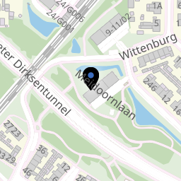 Appartement NKK01 B 8809 5