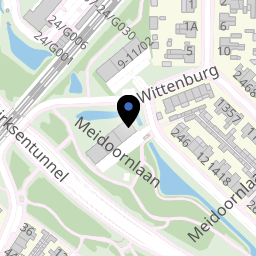 Appartement NKK01 B 8809 7