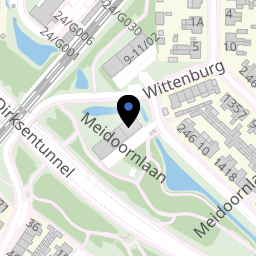 Appartement NKK01 B 8809 8