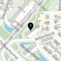 Appartement NKK01 B 8810 10