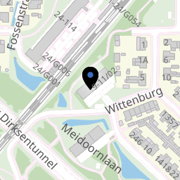Appartement NKK01 B 8810 17