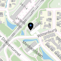 Appartement NKK01 B 8810 18