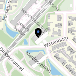 Appartement NKK01 B 8810 23