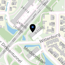 Appartement NKK01 B 8810 5