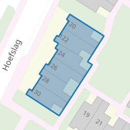 Perceel NKK01-B-8811