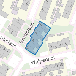 Perceel NKK01-B-8818