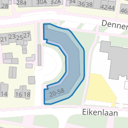 Perceel NKK01-B-9370