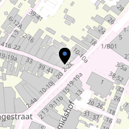 Appartement NKK01 B 9499 1