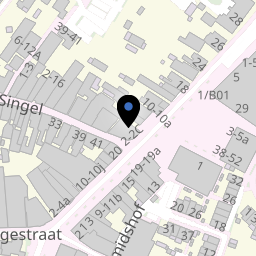 Appartement NKK01 B 9499 2