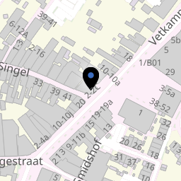 Appartement NKK01 B 9499 3