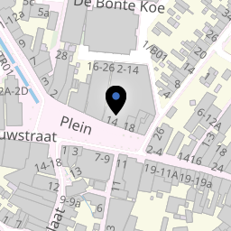 Appartement NKK01 B 9599 10