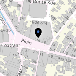 Appartement NKK01 B 9599 9