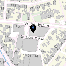 Appartement NKK01 B 9850 10