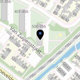 Appartement NKK01 B 9883 13