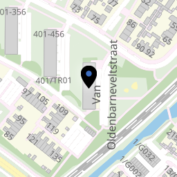 Appartement NKK01 B 9883 14