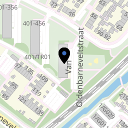 Appartement NKK01 B 9883 15