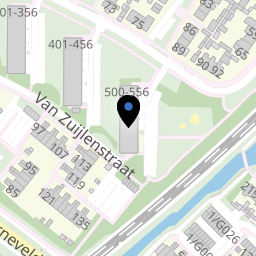 Appartement NKK01 B 9883 16