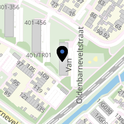 Appartement NKK01 B 9883 17