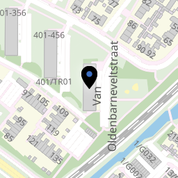 Appartement NKK01 B 9883 18