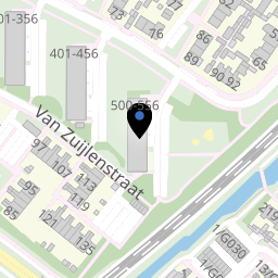Appartement NKK01 B 9883 19