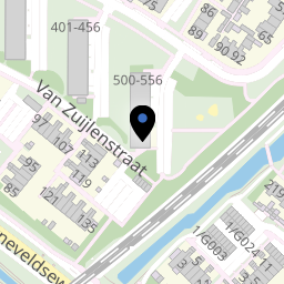 Appartement NKK01 B 9883 2