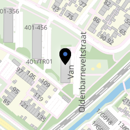 Appartement NKK01 B 9883 20