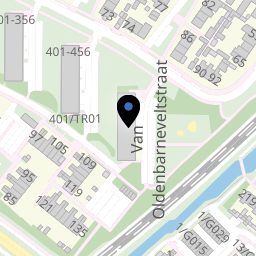 Appartement NKK01 B 9883 21