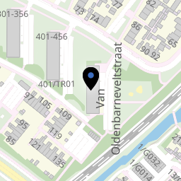 Appartement NKK01 B 9883 23