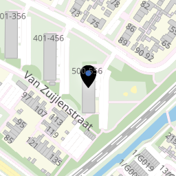 Appartement NKK01 B 9883 24