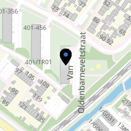 Appartement NKK01 B 9883 25