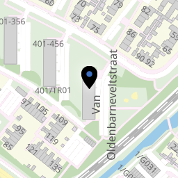 Appartement NKK01 B 9883 28