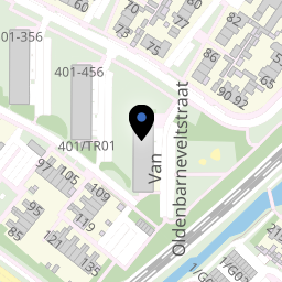 Appartement NKK01 B 9883 29