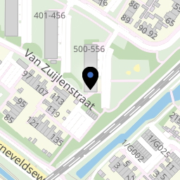 Appartement NKK01 B 9883 3