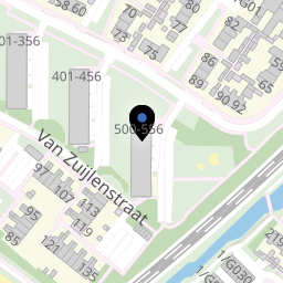 Appartement NKK01 B 9883 30