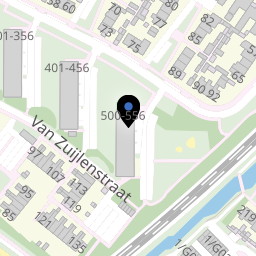 Appartement NKK01 B 9883 31