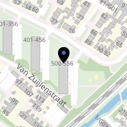 Appartement NKK01 B 9883 32