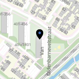 Appartement NKK01 B 9883 33