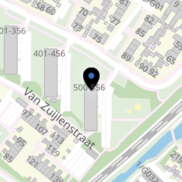 Appartement NKK01 B 9883 34
