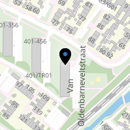 Appartement NKK01 B 9883 36