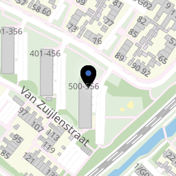 Appartement NKK01 B 9883 38