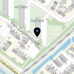 Appartement NKK01 B 9883 4