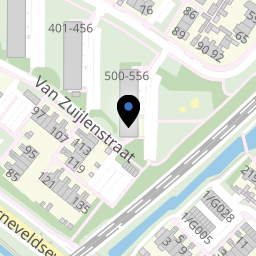 Appartement NKK01 B 9883 5