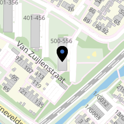 Appartement NKK01 B 9883 8
