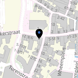 Appartement NKK01 B 9902 2