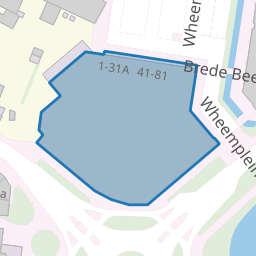 Perceel NKK01-B-9938