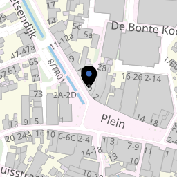 Appartement NKK01 B 9983 2