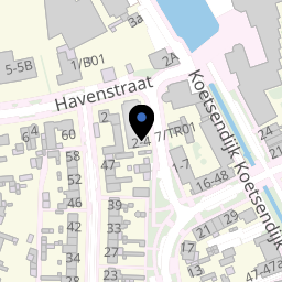 Appartement NKK01 B 9993 2
