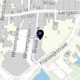 Appartement NKK01 B 9994 11