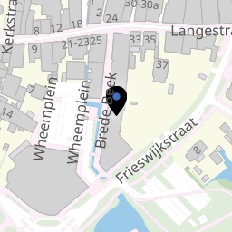 Appartement NKK01 B 9994 12