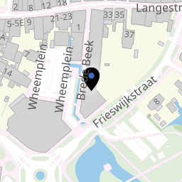 Appartement NKK01 B 9994 16